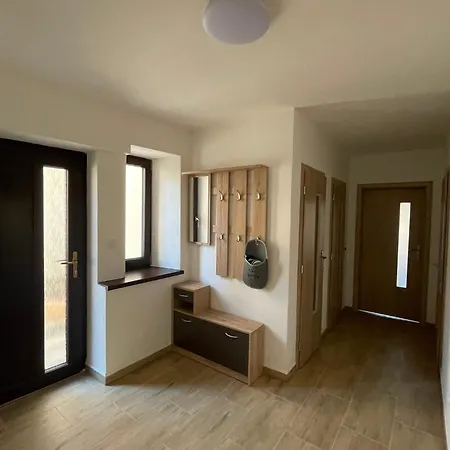Apartman U Velke Brany Jemnice Exterior photo