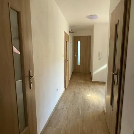Apartman U Velke Brany Jemnice Exterior photo