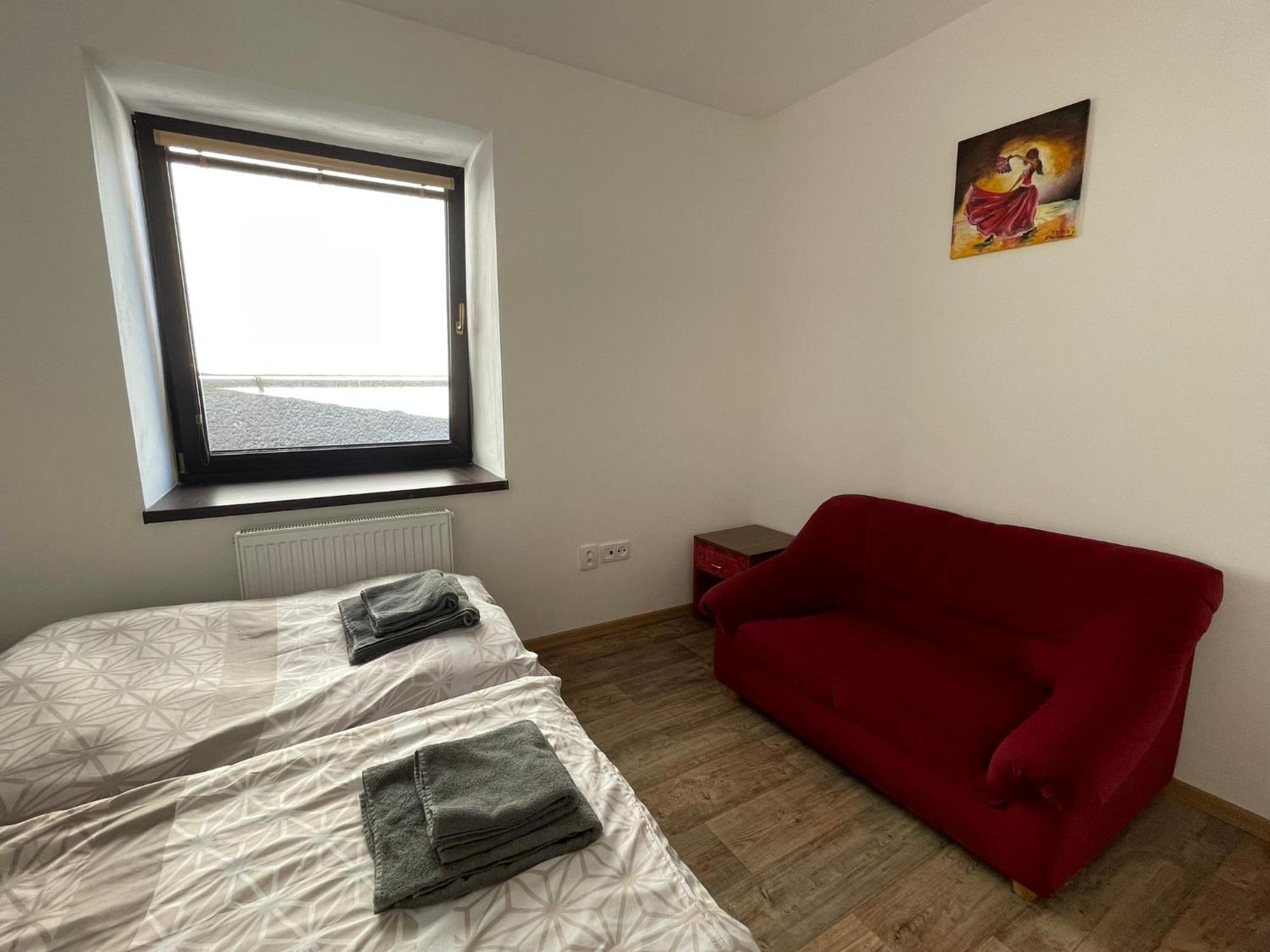 Apartment U Velke Brany *