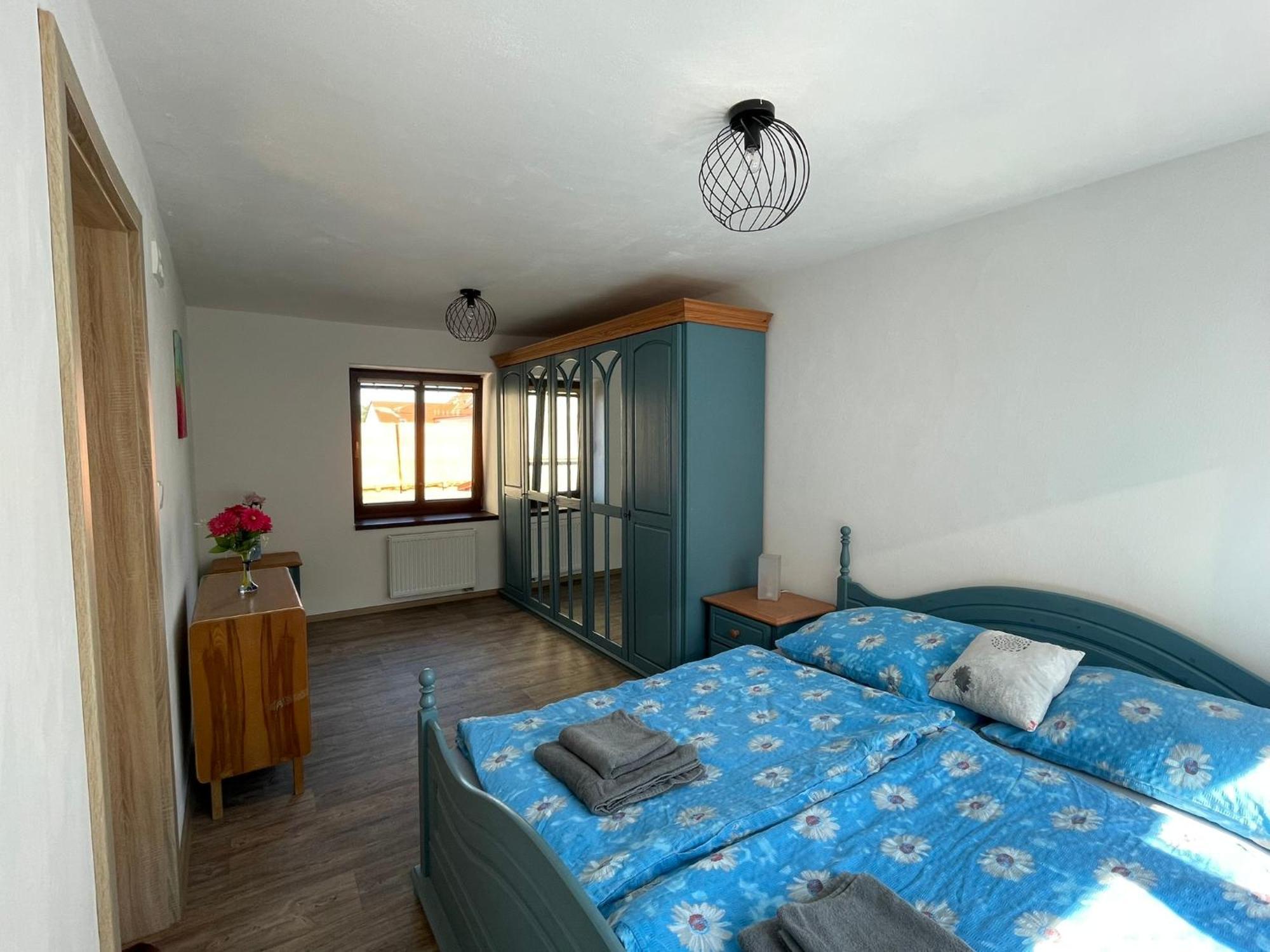 Apartment U Velke Brany *