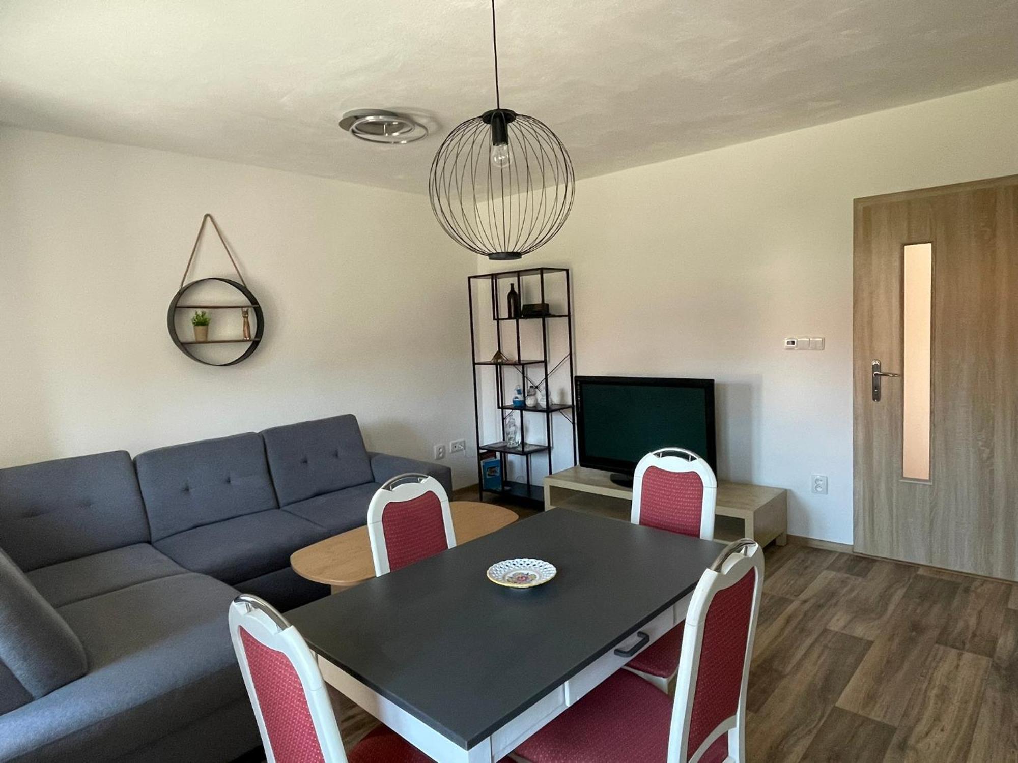 U Velke Brany Apartment