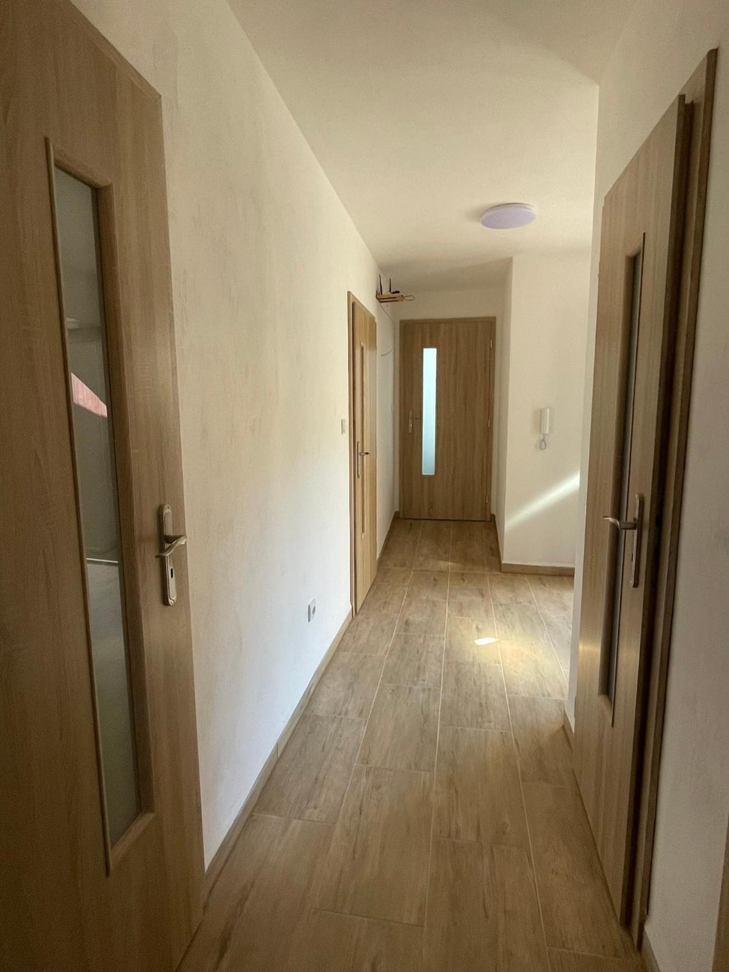 Apartment U Velke Brany *